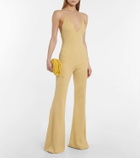 Zeynep Arçay Knit jumpsuit