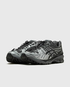 Asics Unaffectd X K14 Gel Kayano Black/Grey - Mens - Lowtop