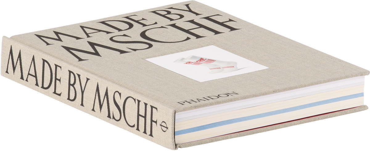 Phaidon Made by MSCHF