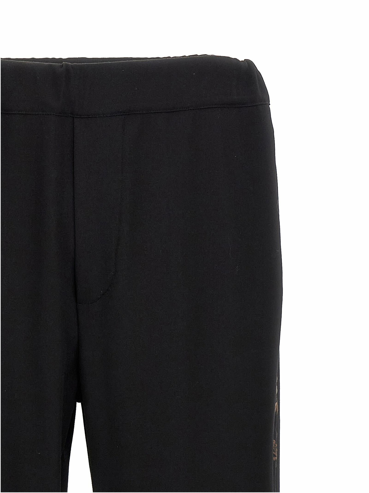 パンツ WALES BONNER 'Cairo' pants Wales Bonner cairo Pants Wales Bonner