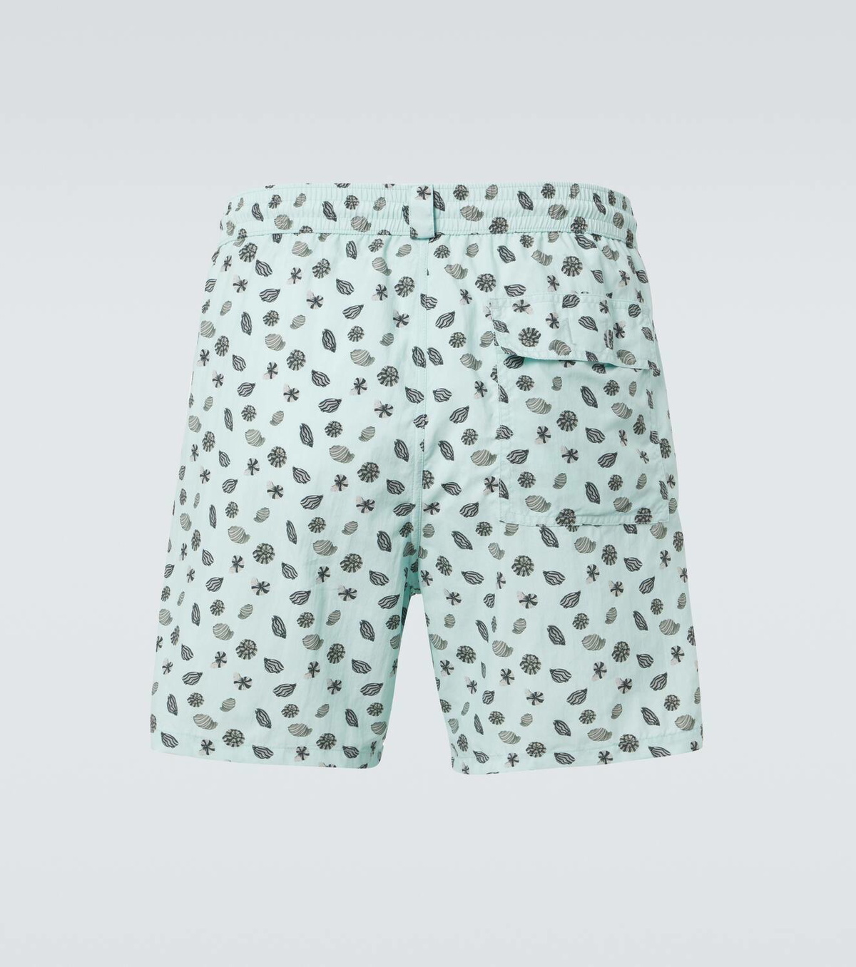 Loro Piana Swim trunks