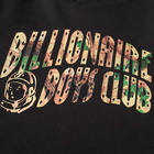 Billionaire Boys Club Tree Camo Arch Logo Hoody