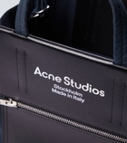Acne Studios - Medium nylon tote bag
