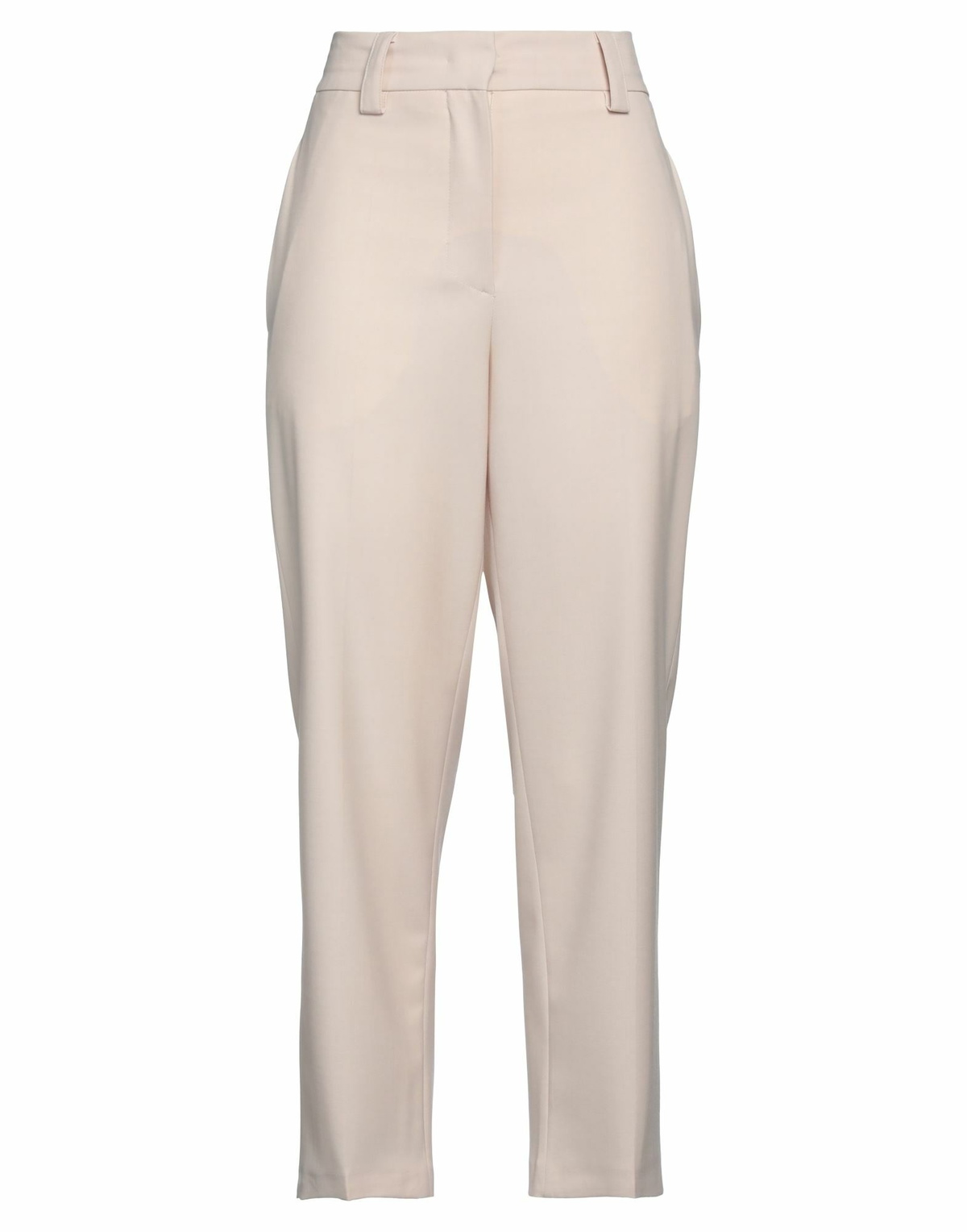 Jucca Womens Pants in Beige