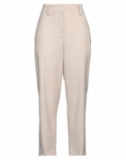 Jucca Womens Pants in Beige