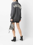 GOLDEN GOOSE - Golden Cotton Cardigan