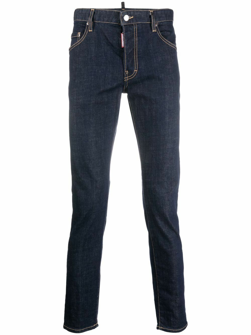 DSQUARED2 FIVE STAR CMAPIN スウェット イタリア製S - メルカリ