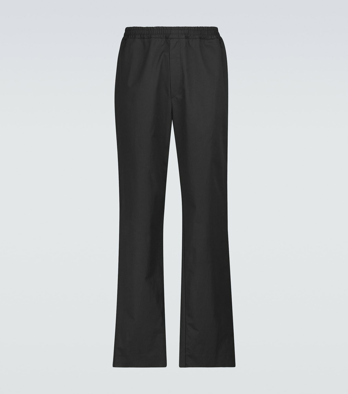 The Row - Jonah straight-fit pants The Row