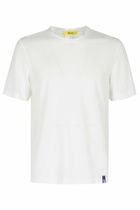 Drumohr Tshirt Mm Ice Cotton