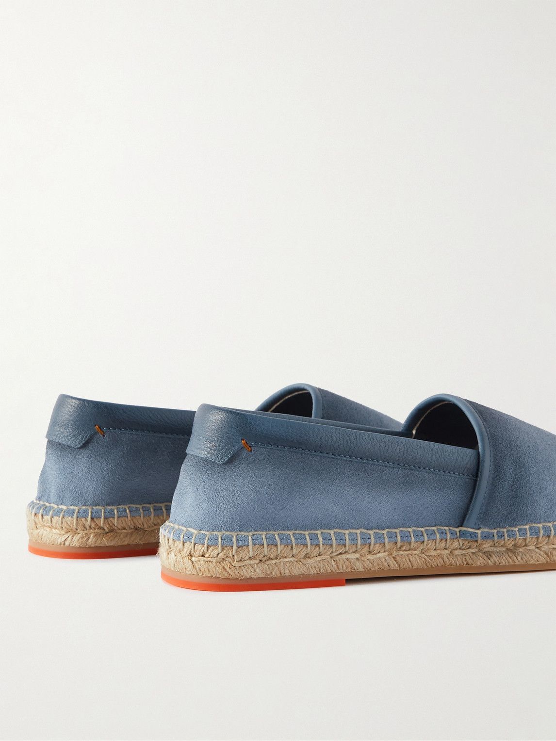 santoni espadrilles