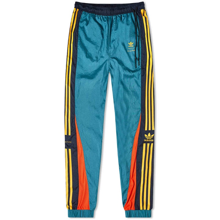 Photo: Adidas Consortium x Bed JW Ford Track Pant