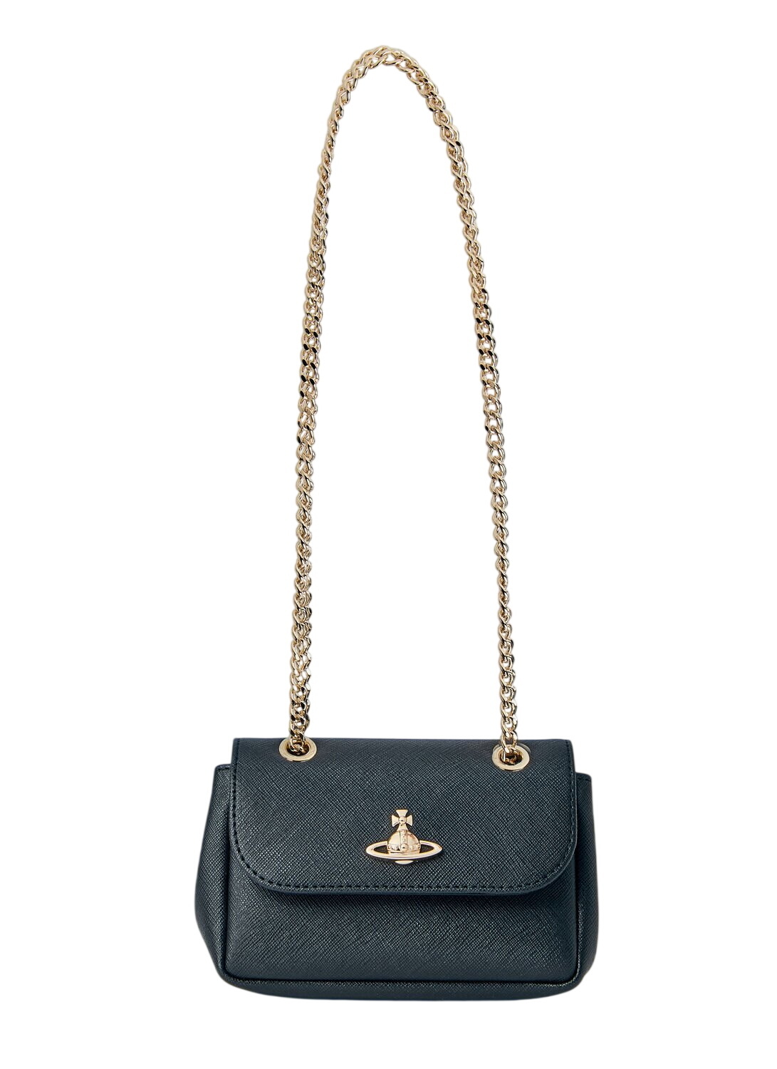 Vivienne Westwood Black Hazel Small Bag Vivienne Westwood