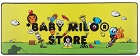 BAPE Multicolor Baby Milo Store Mouse Pad