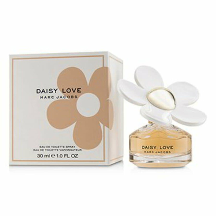 Photo: Marc Jacobs - Daisy Love Eau De Toilette Spray 30ml/1oz