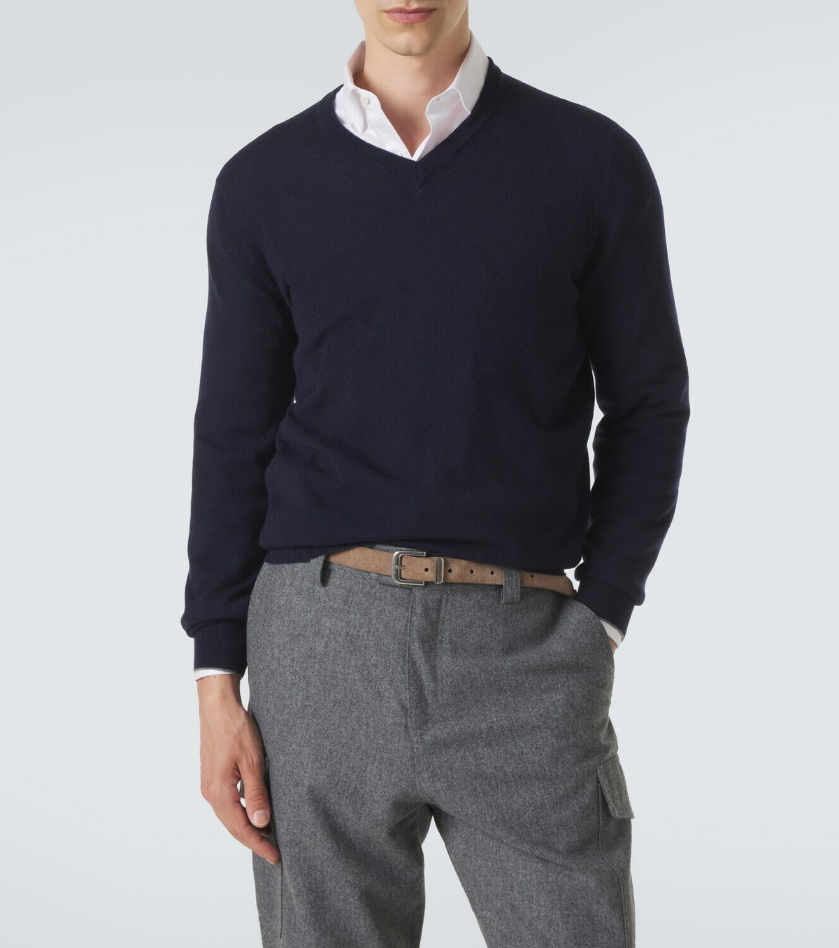Brunello Cucinelli Cashmere sweater