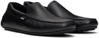 BOSS Black Logo Loafers