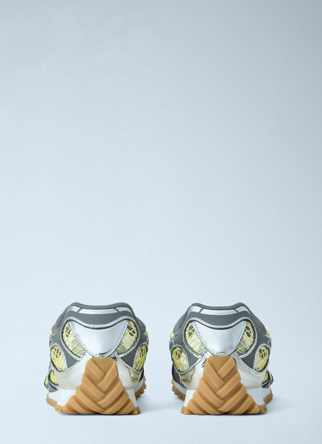 Bottega Veneta Orbit Sneakers