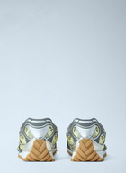 Bottega Veneta Orbit Sneakers