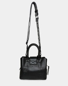 Steve Madden Blocal Bag in Black