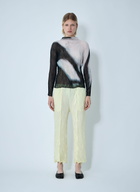Issey Miyake Shadow Study Shirt