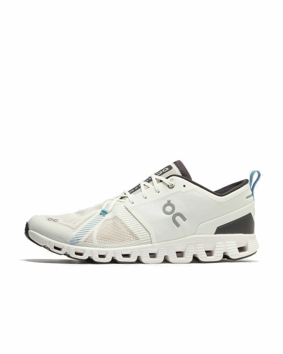 Photo: On Cloud X Shift 3 M White - Mens - Lowtop|Performance & Sports