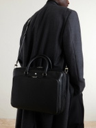 Montblanc - Writing Traveler Leather Briefcase