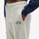 4th & Reckless Women's Exclusive Carey Sweatpants in Grey