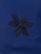 Goldwin - Logo-Embroiderd 2L GORE-TEX® Ski Jacket - Blue