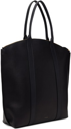 The Row Black Dante Tote