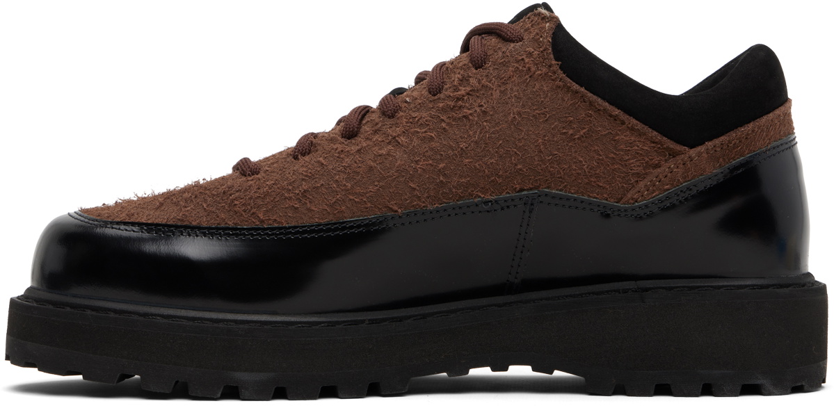 Sunflower Brown Diemme Edition Cornaro Boots