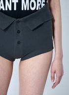 Sia Arnika Polo Hot Pants