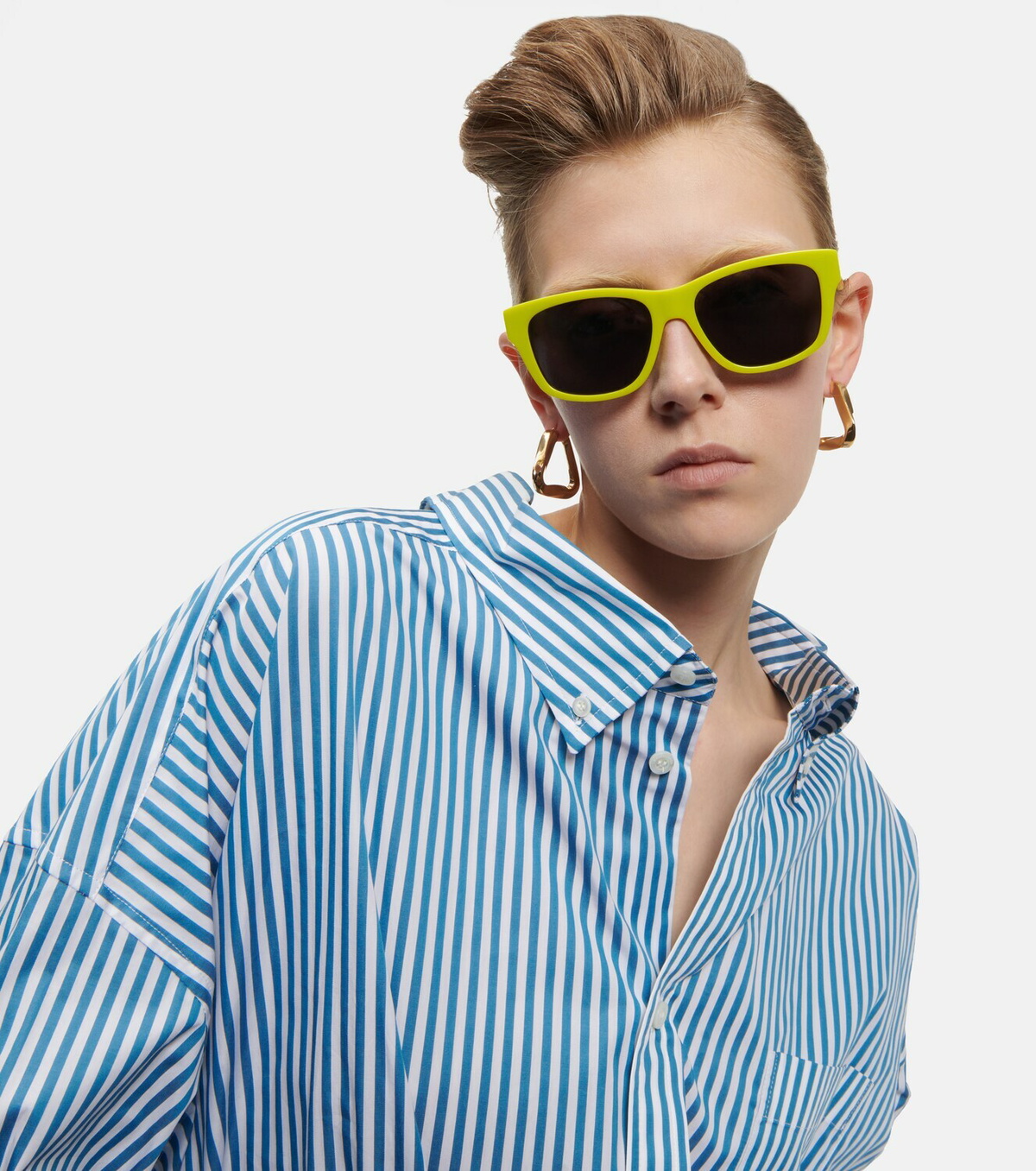 Celine Eyewear Square sunglasses