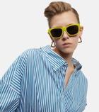 Celine Eyewear Square sunglasses