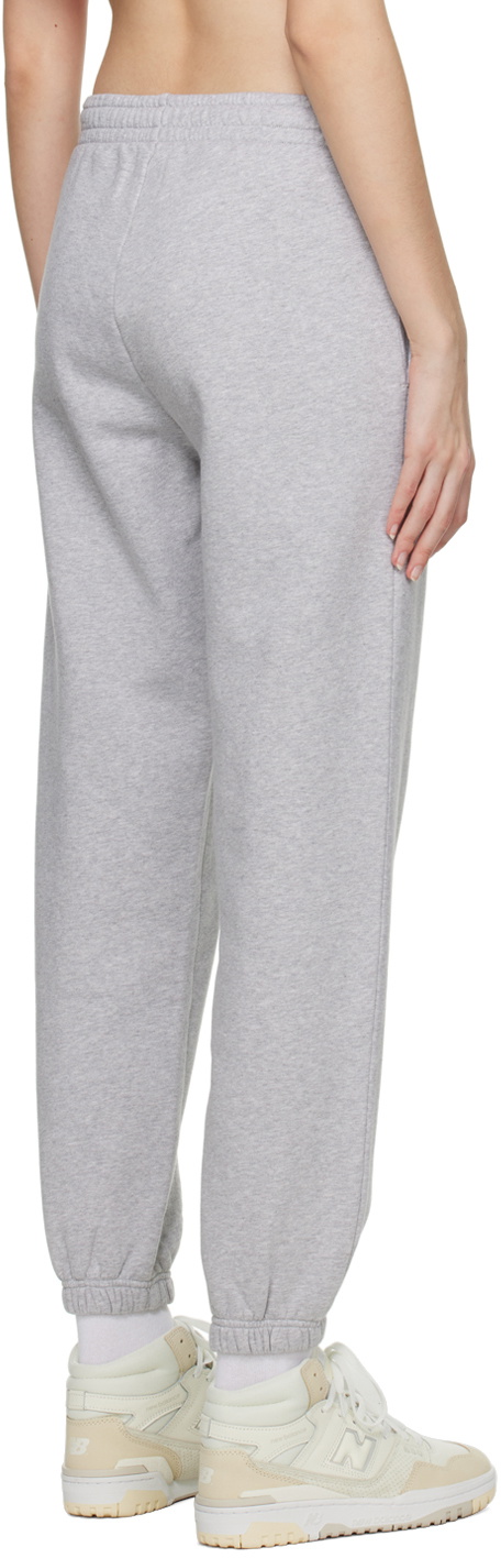 7 DAYS Active Gray Drawstring Pants