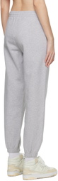 7 DAYS Active Gray Drawstring Pants