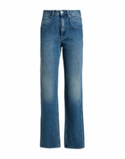 Marant Étoile Womens Jeans in Blue