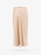 Loro Piana   Skirt Pink   Womens