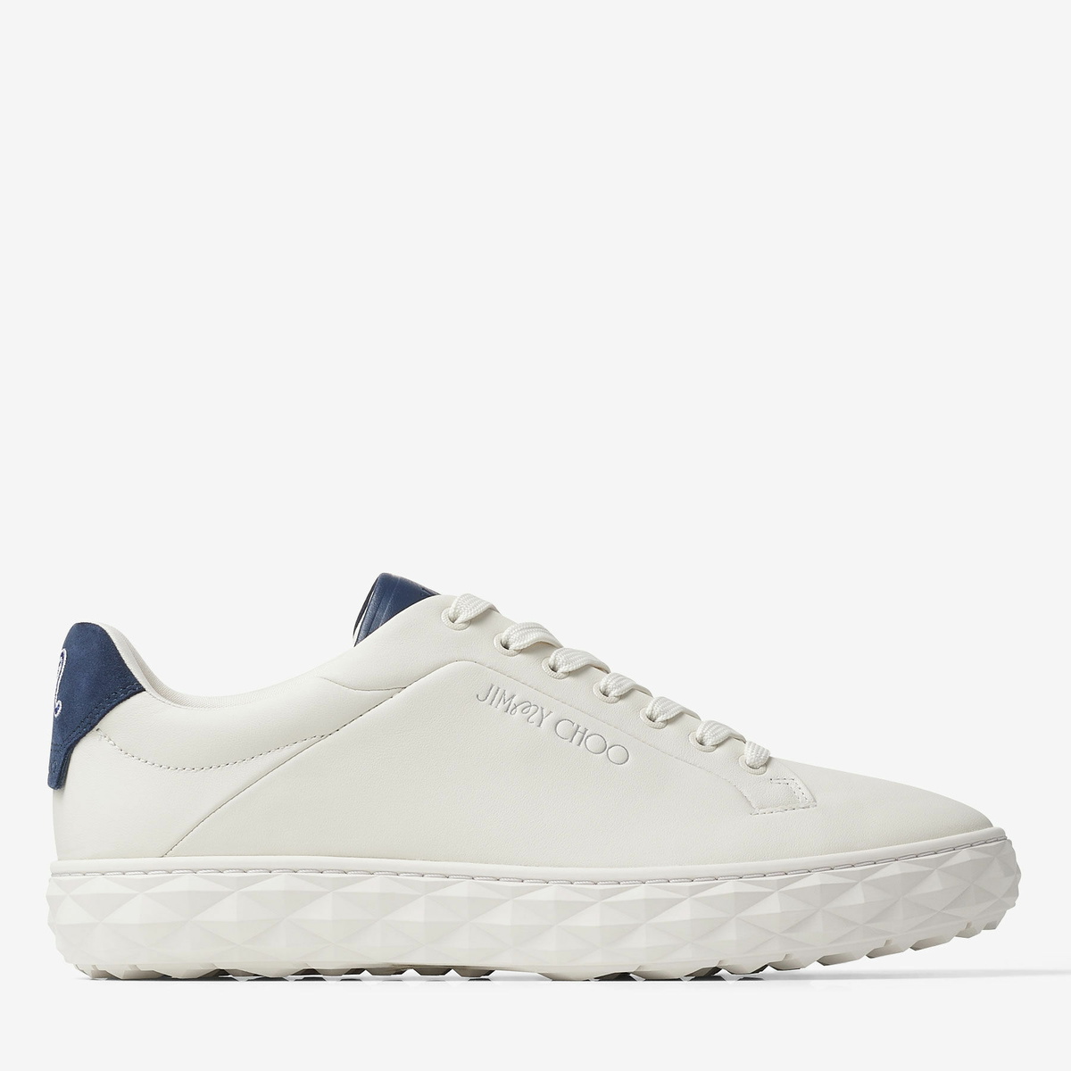 Jimmy Choo Jimmy Choo / Malbon Diamond Golf/M Sneaker Jimmy Choo