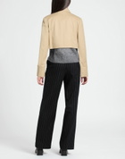 Low Classic Womens Jacket in Beige