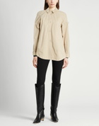 Peuterey Womens Jacket Ivory