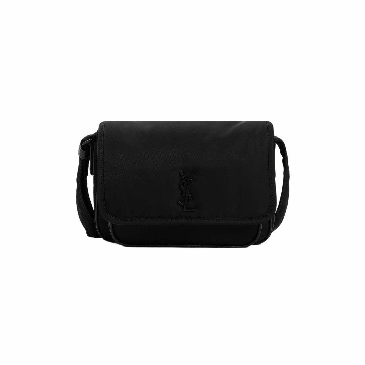Saint Laurent Nylon Avignon Bag