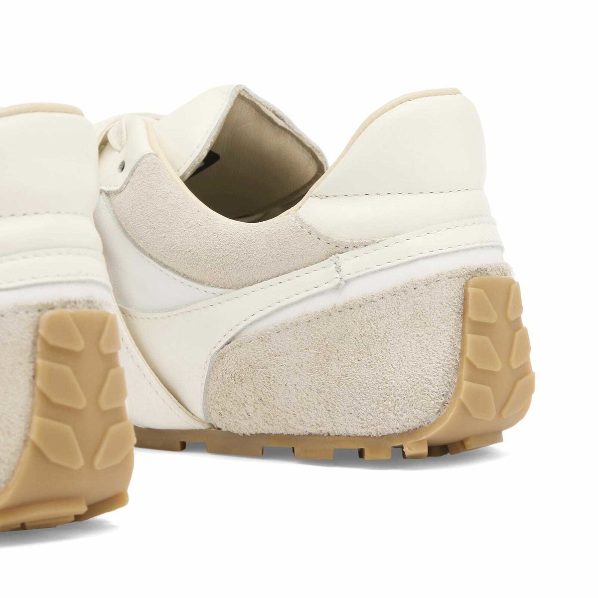 Coperni Women's 5T Sneakers in White