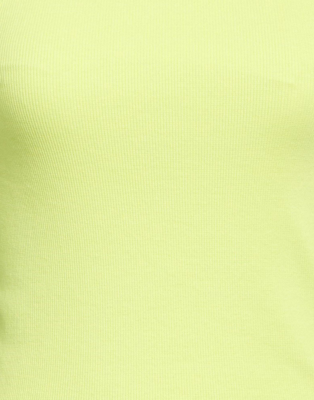 Colmar Womens Tank top Lime in Green