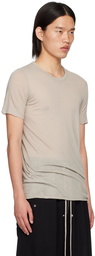 Rick Owens Off-White Porterville Basic T-Shirt