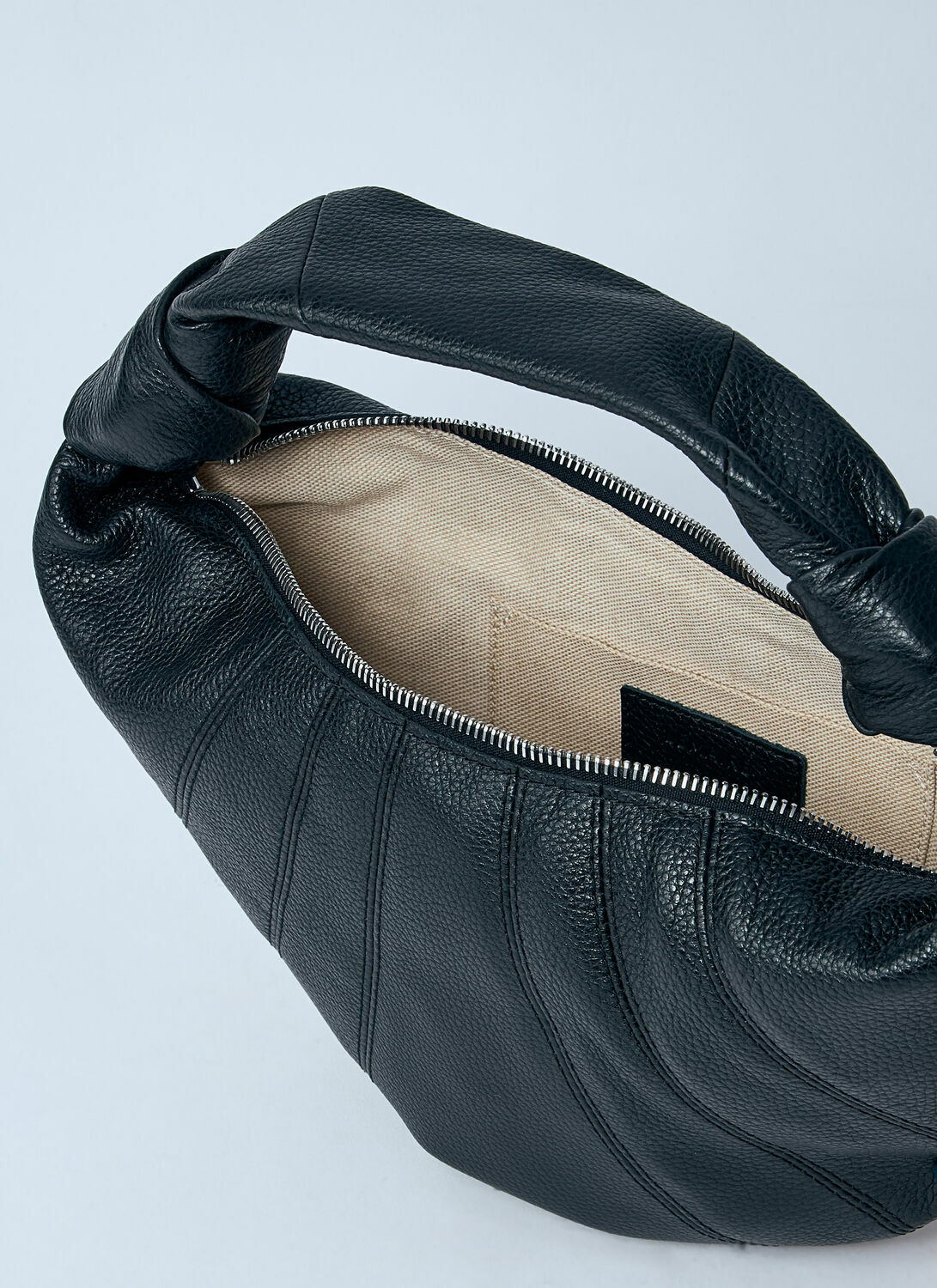 Lemaire Mini Fortune Croissant Handbag