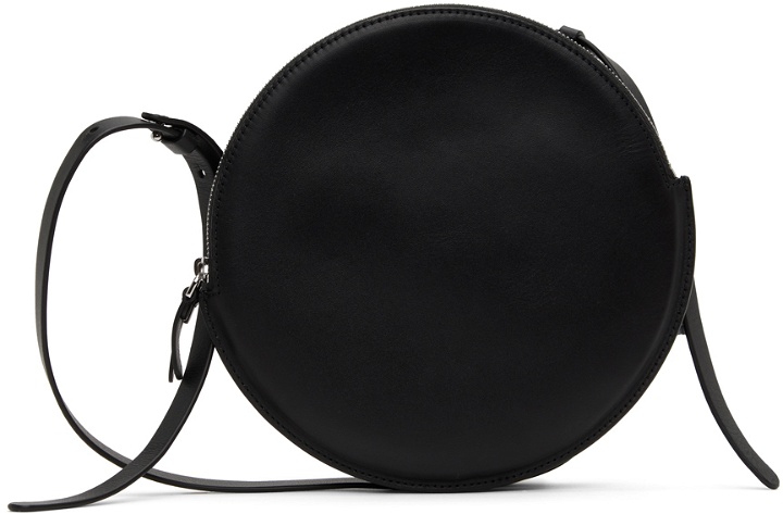 Photo: At.Kollektive Black Isaac Reina Edition Small Mobile Bag