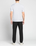Ea7 Mens T-shirt in White