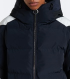 Fusalp Charloy quilted ski jacket