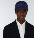 Polo Ralph Lauren - Embroidered cotton baseball cap