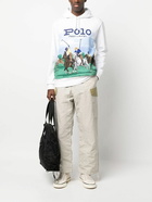 POLO RALPH LAUREN - Sweatshirt With Print